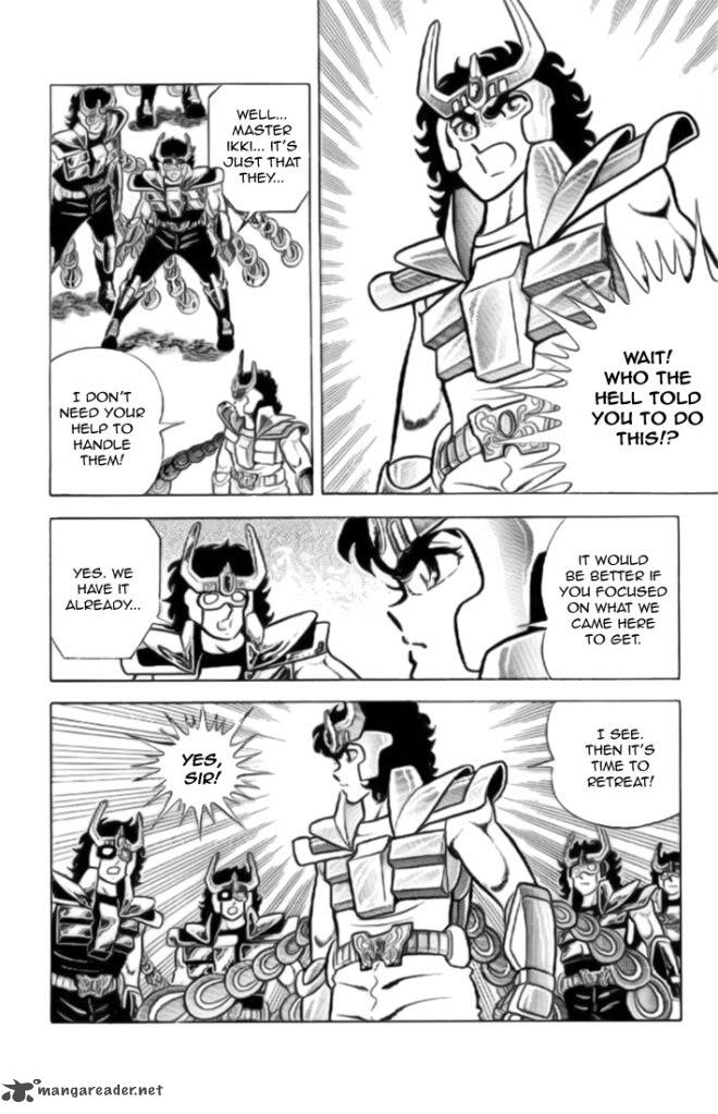 Saint Seiya 10 4