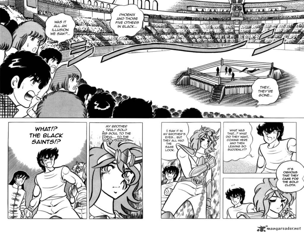 Saint Seiya 10 6