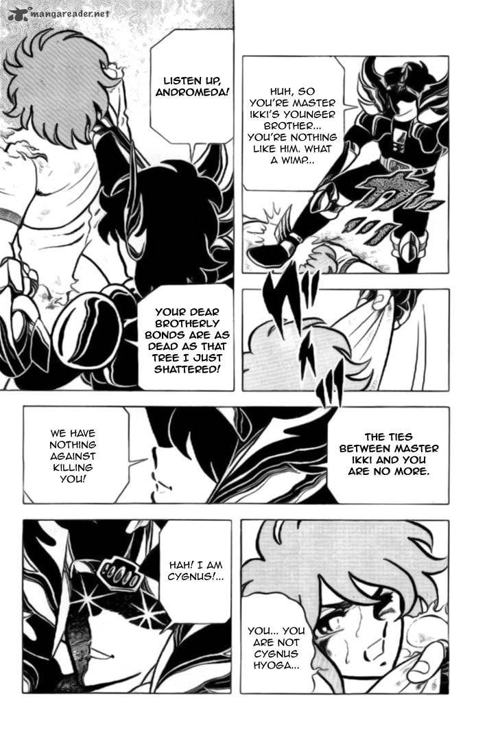 Saint Seiya 11 13