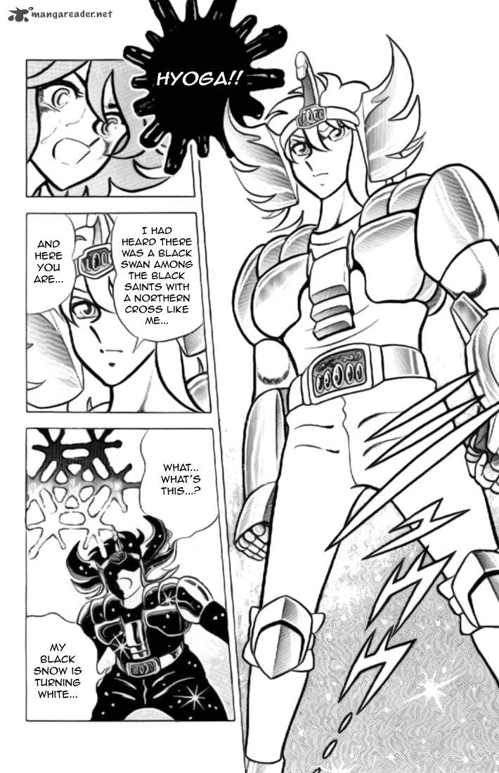 Saint Seiya 11 16