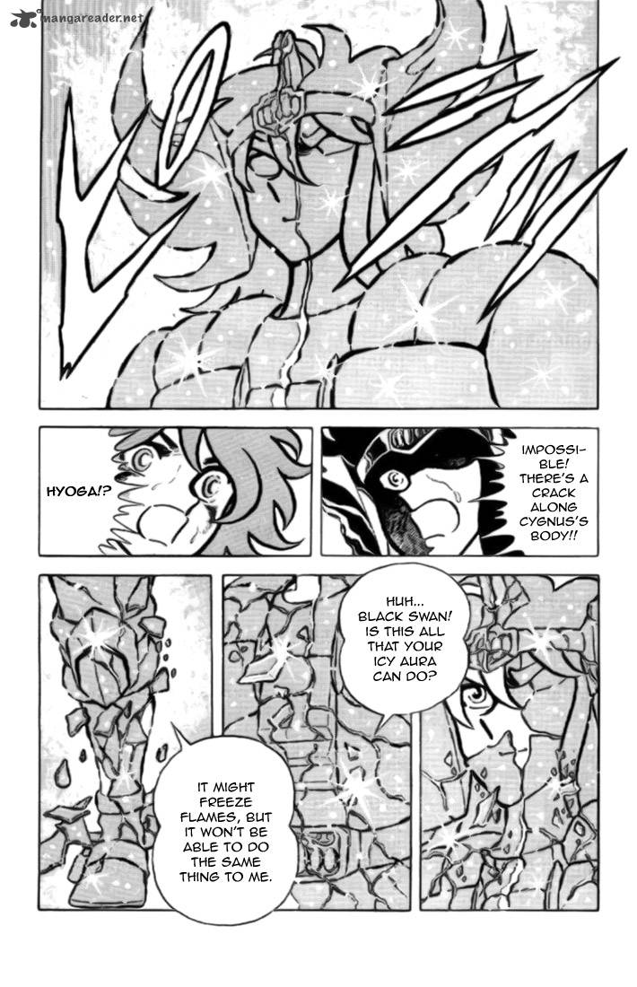 Saint Seiya 11 23