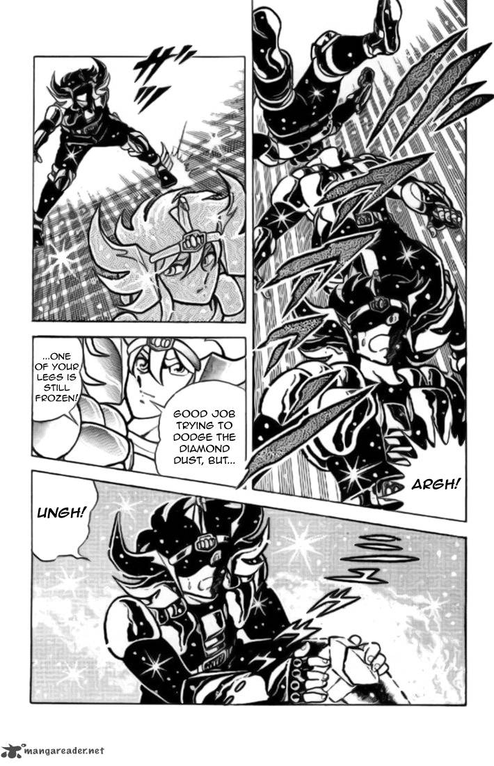 Saint Seiya 11 25