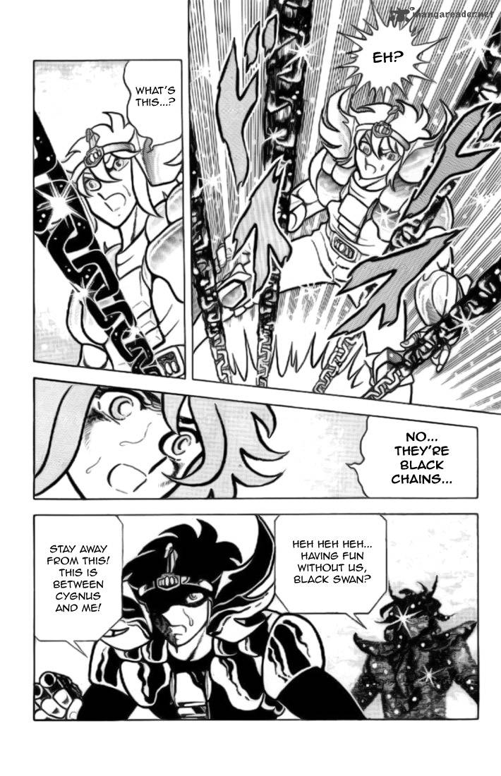 Saint Seiya 11 27