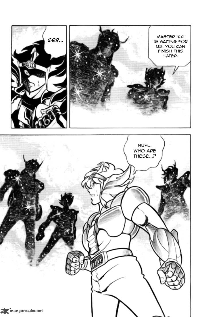 Saint Seiya 11 28