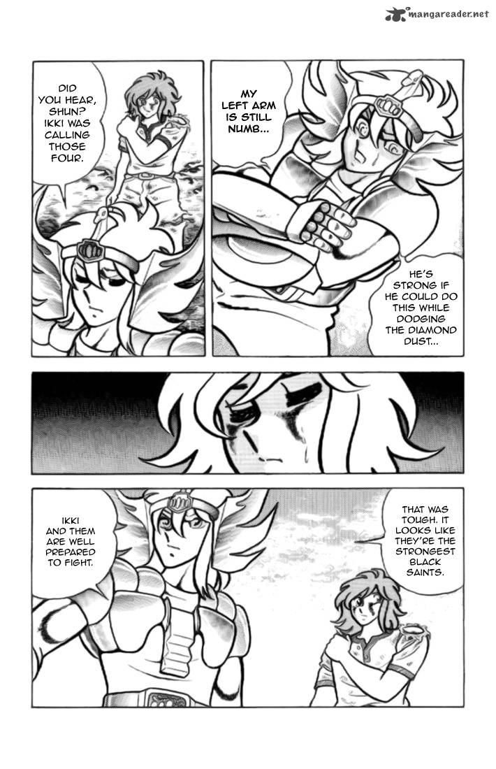 Saint Seiya 11 30