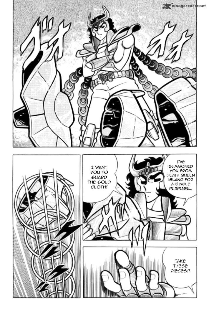 Saint Seiya 11 32