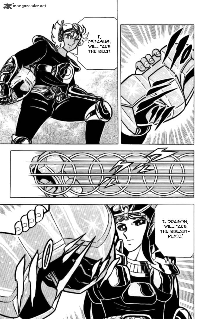 Saint Seiya 11 33