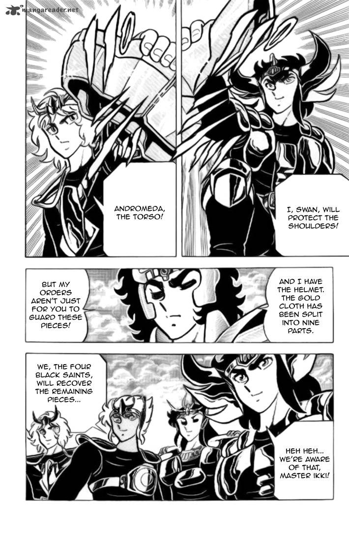 Saint Seiya 11 34