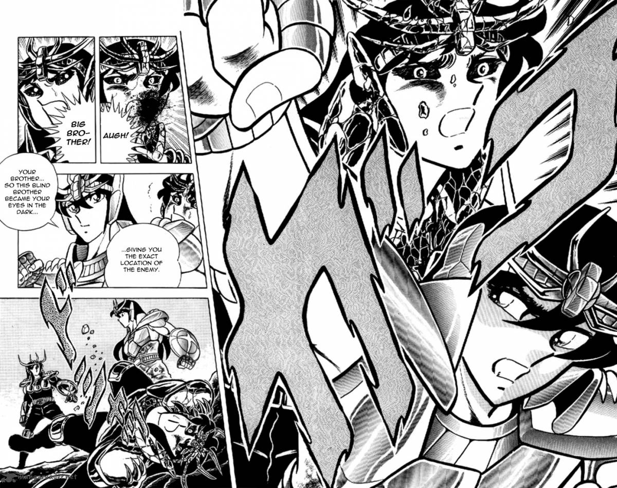 Saint Seiya 16 15