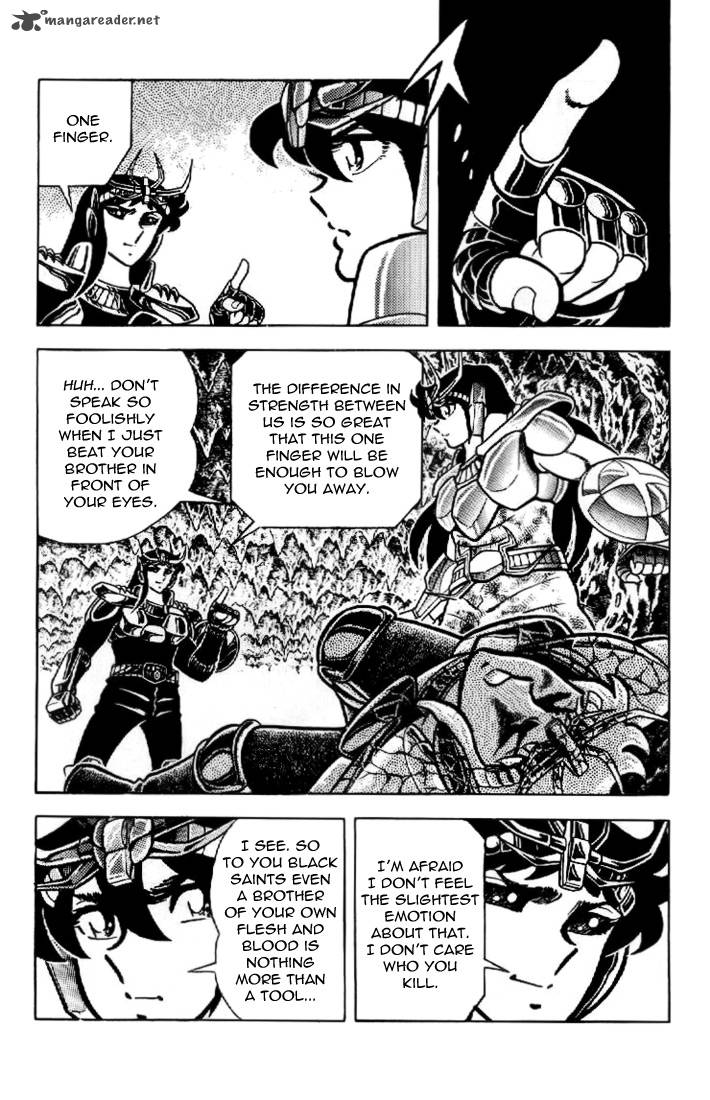 Saint Seiya 16 19