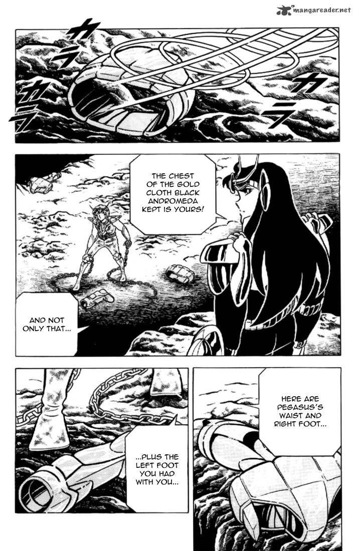 Saint Seiya 16 2