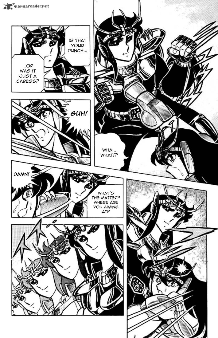 Saint Seiya 16 21