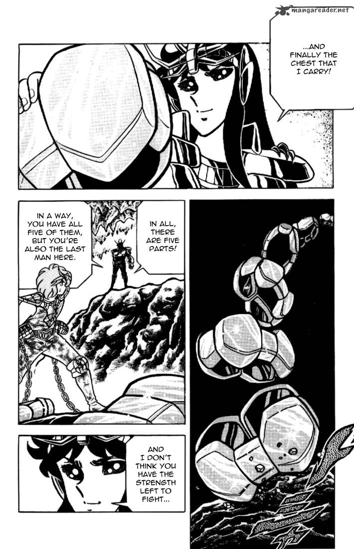 Saint Seiya 16 3