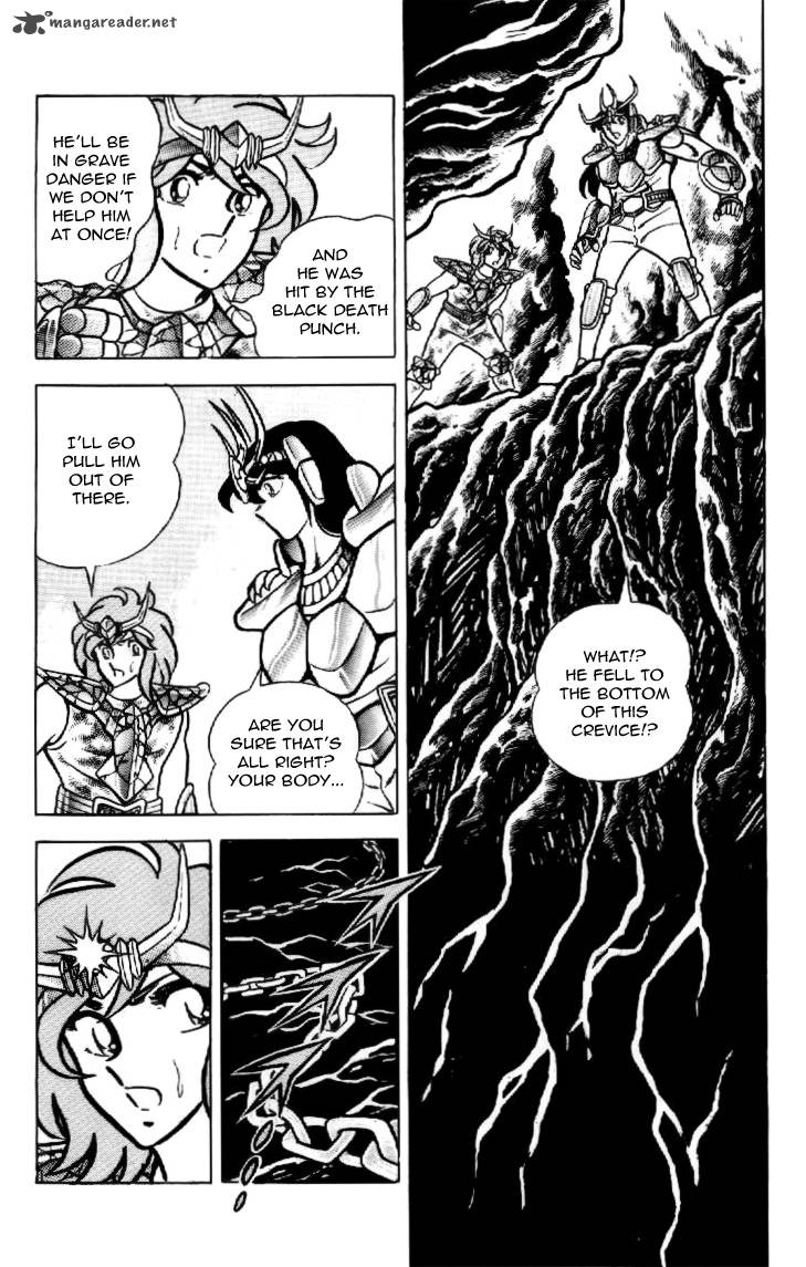 Saint Seiya 16 6