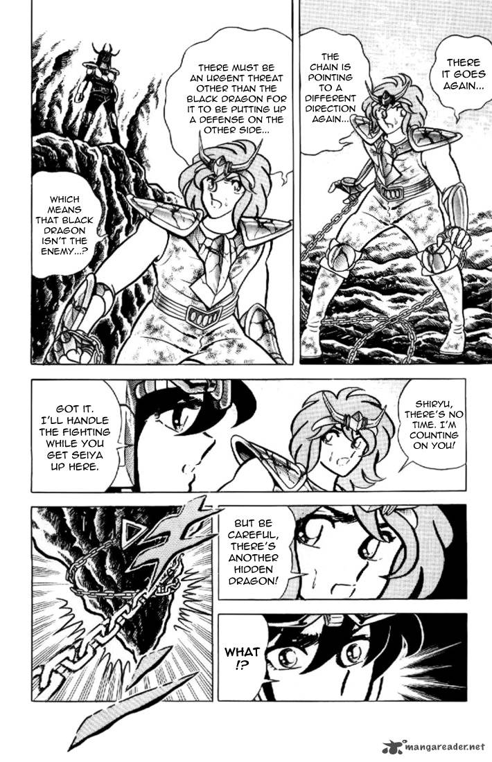 Saint Seiya 16 7