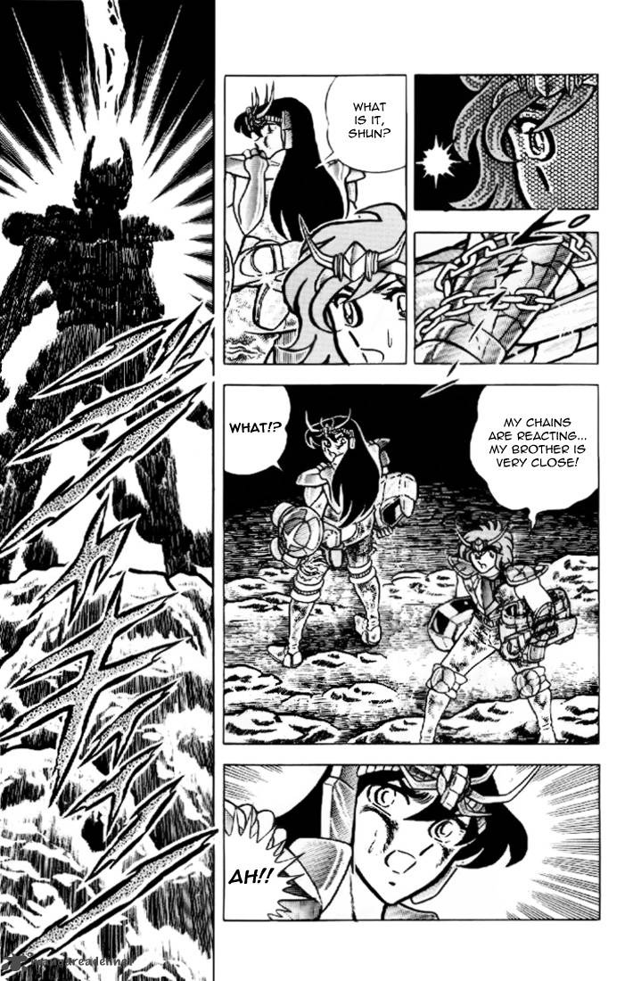 Saint Seiya 17 10