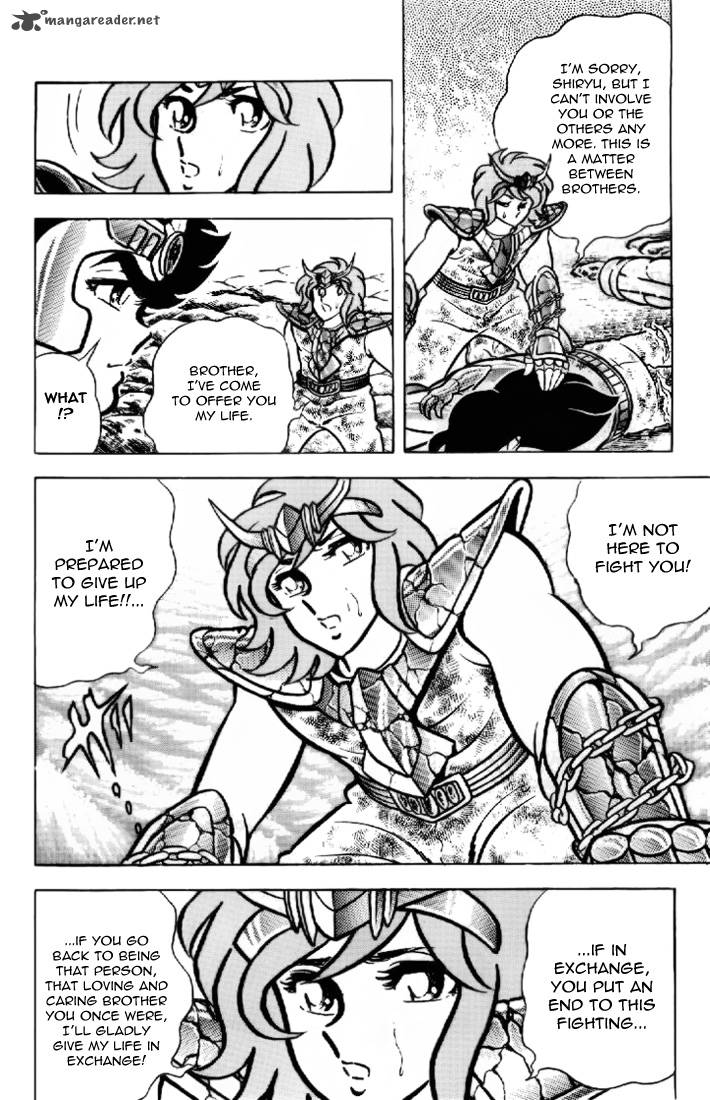 Saint Seiya 17 13