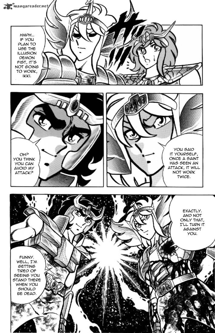 Saint Seiya 17 18