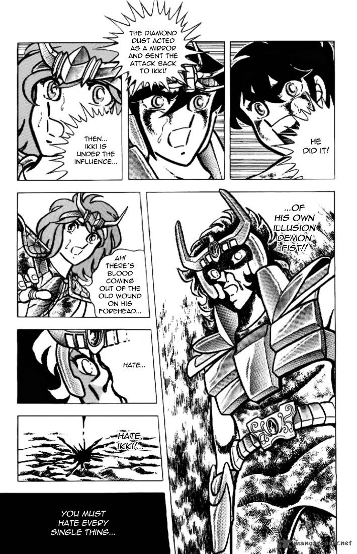 Saint Seiya 17 21