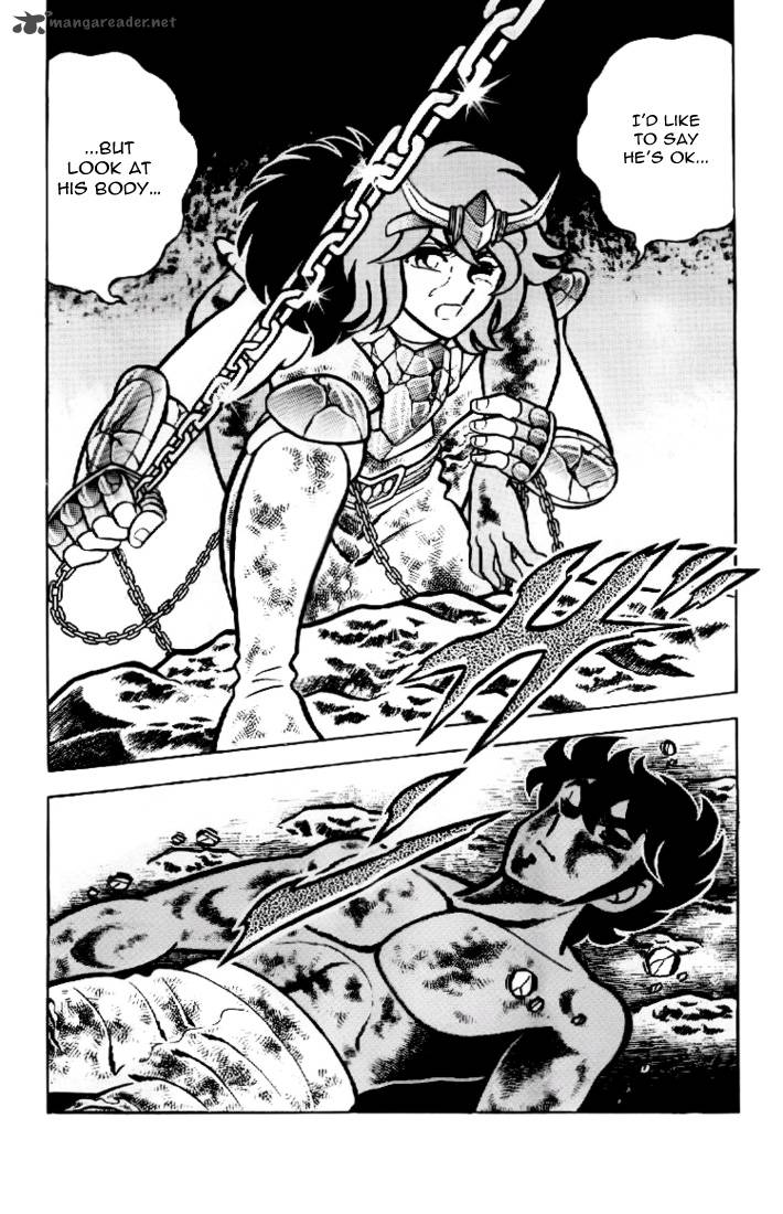 Saint Seiya 17 3