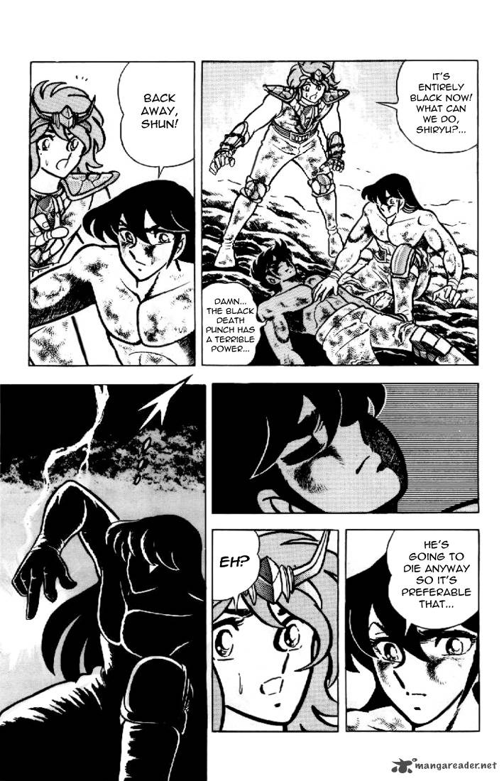 Saint Seiya 17 4