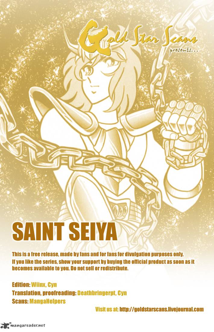 Saint Seiya 18 32