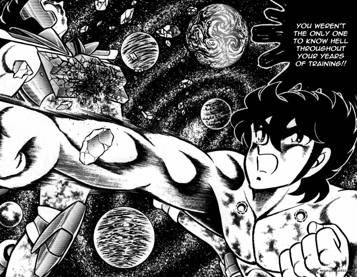 Saint Seiya 19 16