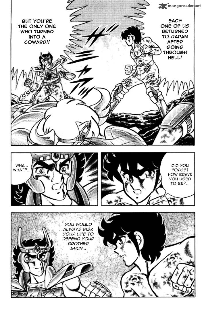 Saint Seiya 19 18