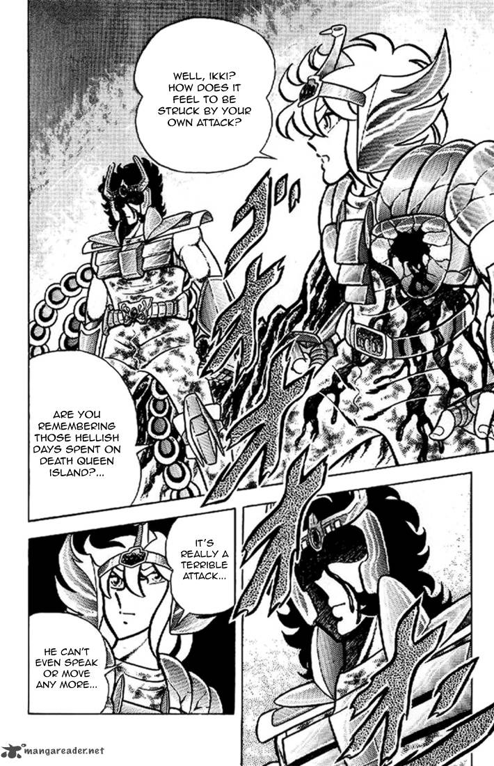 Saint Seiya 19 2