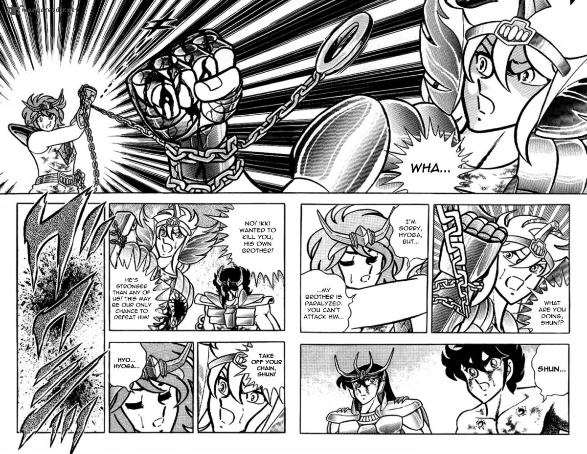 Saint Seiya 19 4