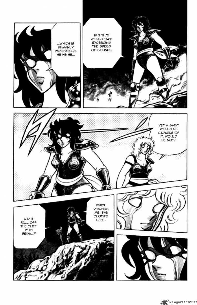 Saint Seiya 2 13