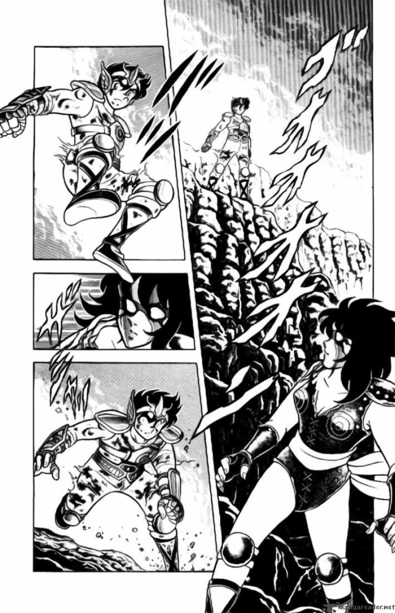 Saint Seiya 2 21