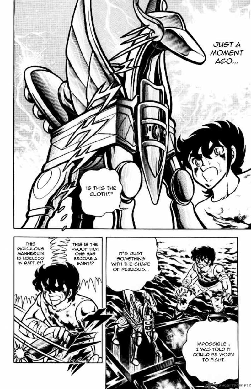 Saint Seiya 2 25