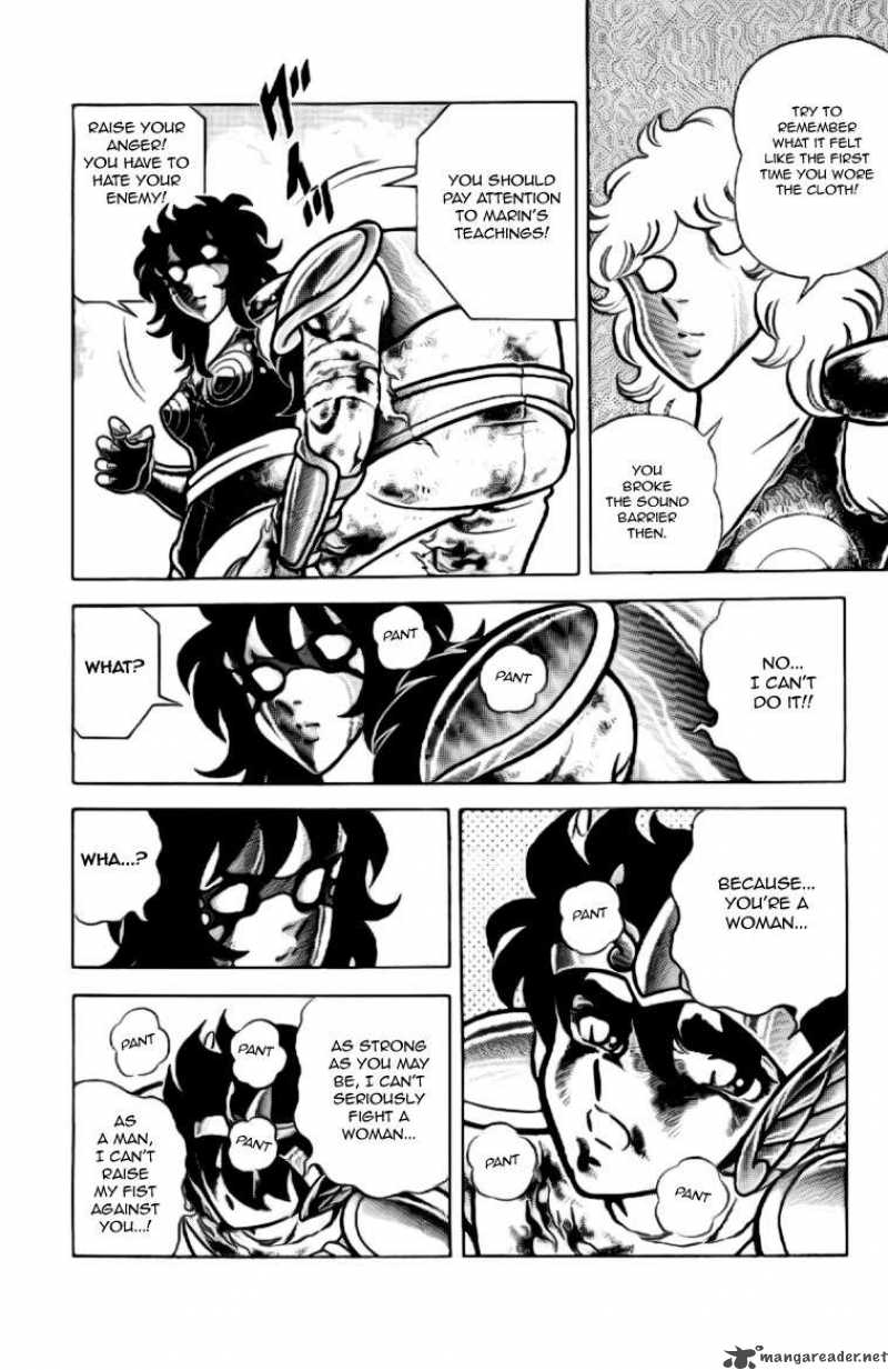 Saint Seiya 2 32