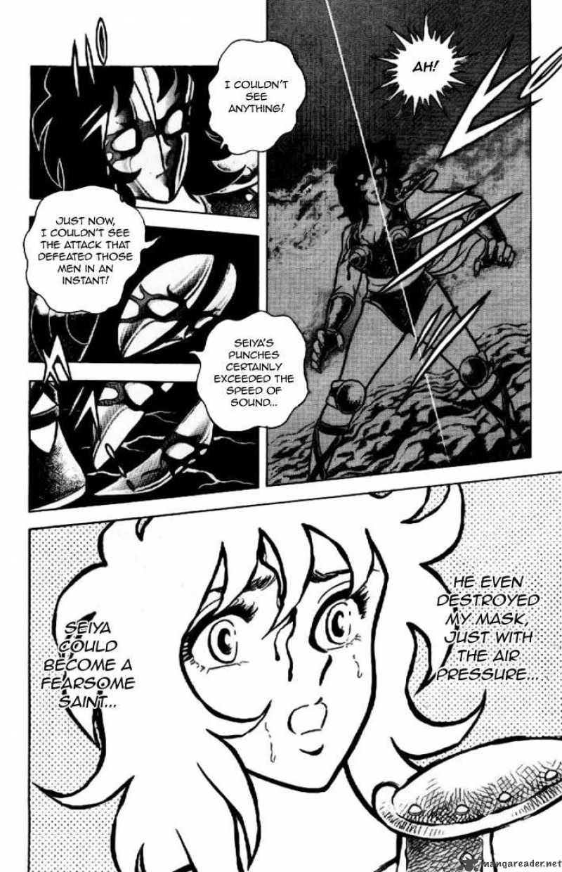 Saint Seiya 2 38