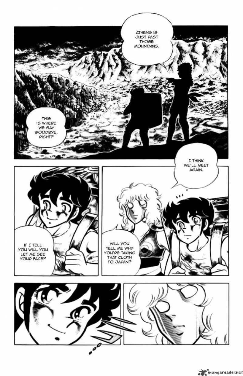 Saint Seiya 2 40