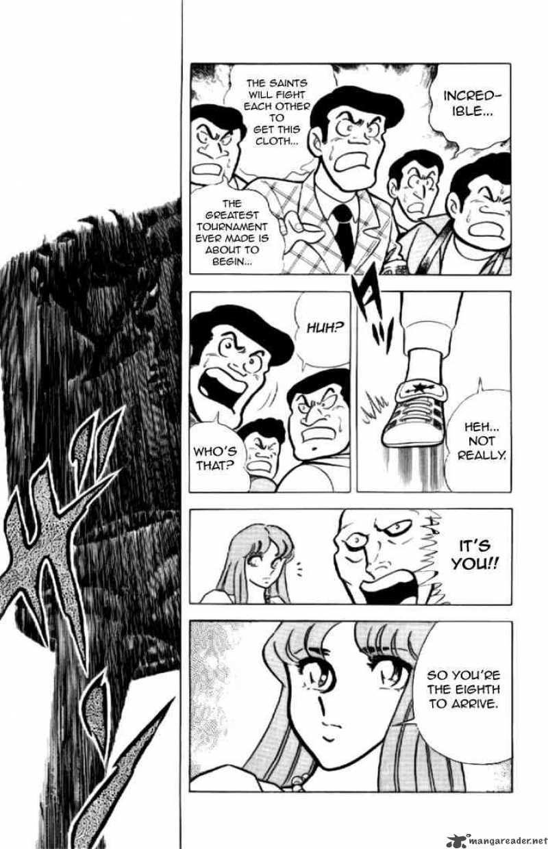 Saint Seiya 3 15