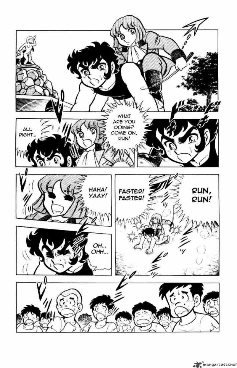 Saint Seiya 3 26