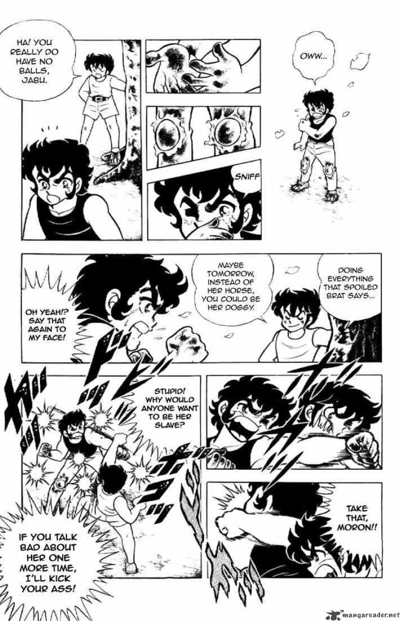 Saint Seiya 3 27