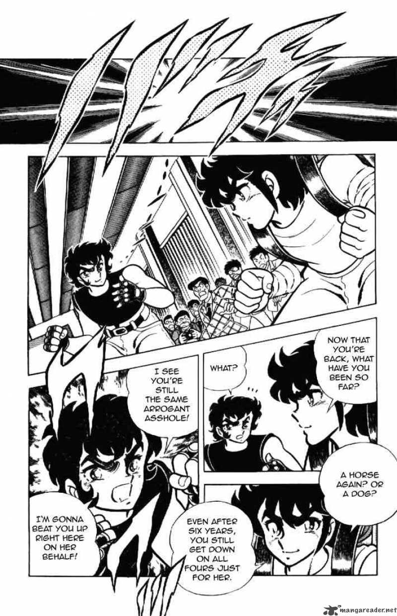 Saint Seiya 3 28