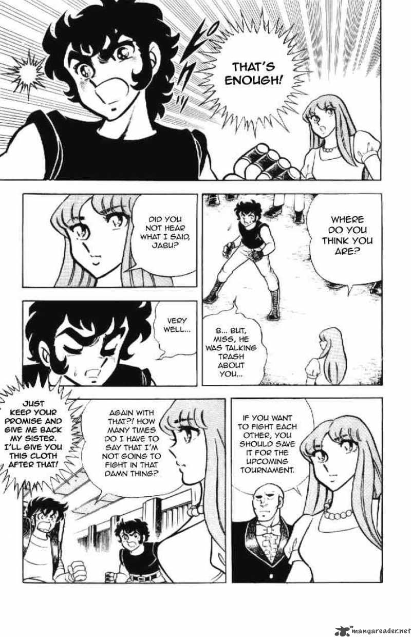 Saint Seiya 3 29