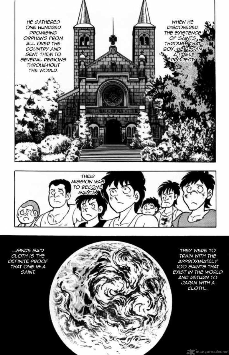 Saint Seiya 3 7