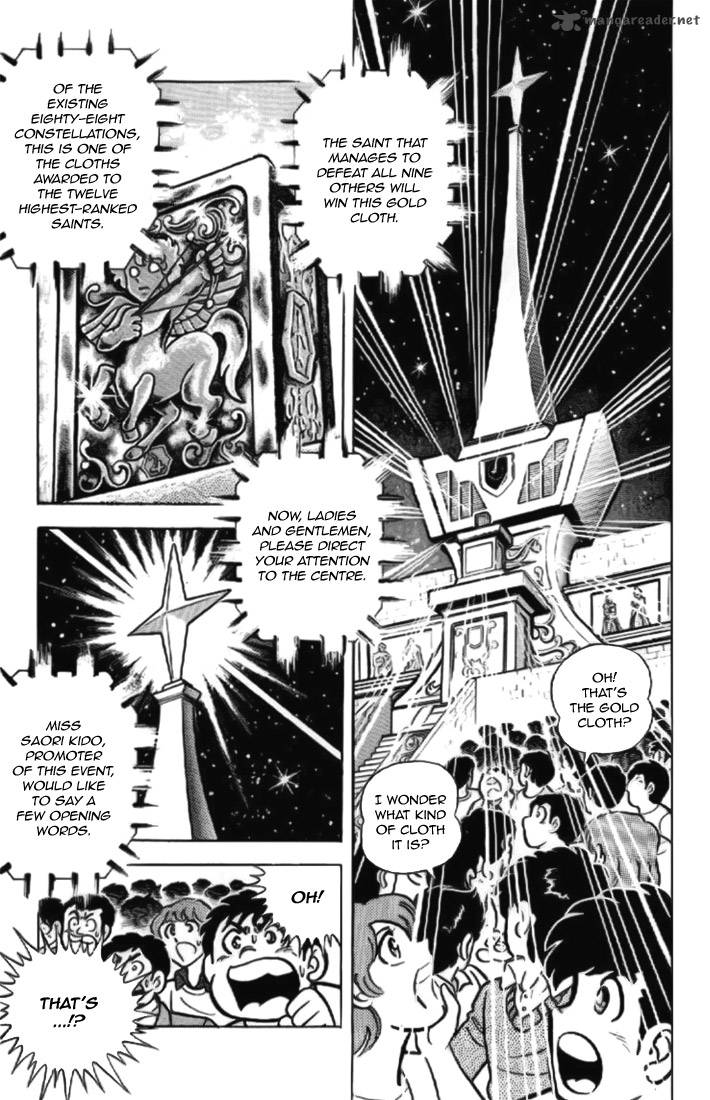 Saint Seiya 4 10