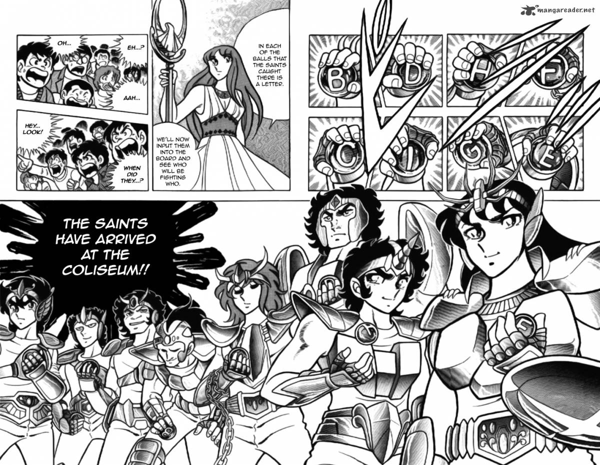 Saint Seiya 4 13