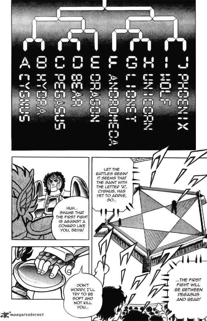 Saint Seiya 4 14