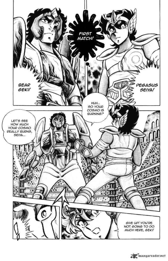 Saint Seiya 4 16