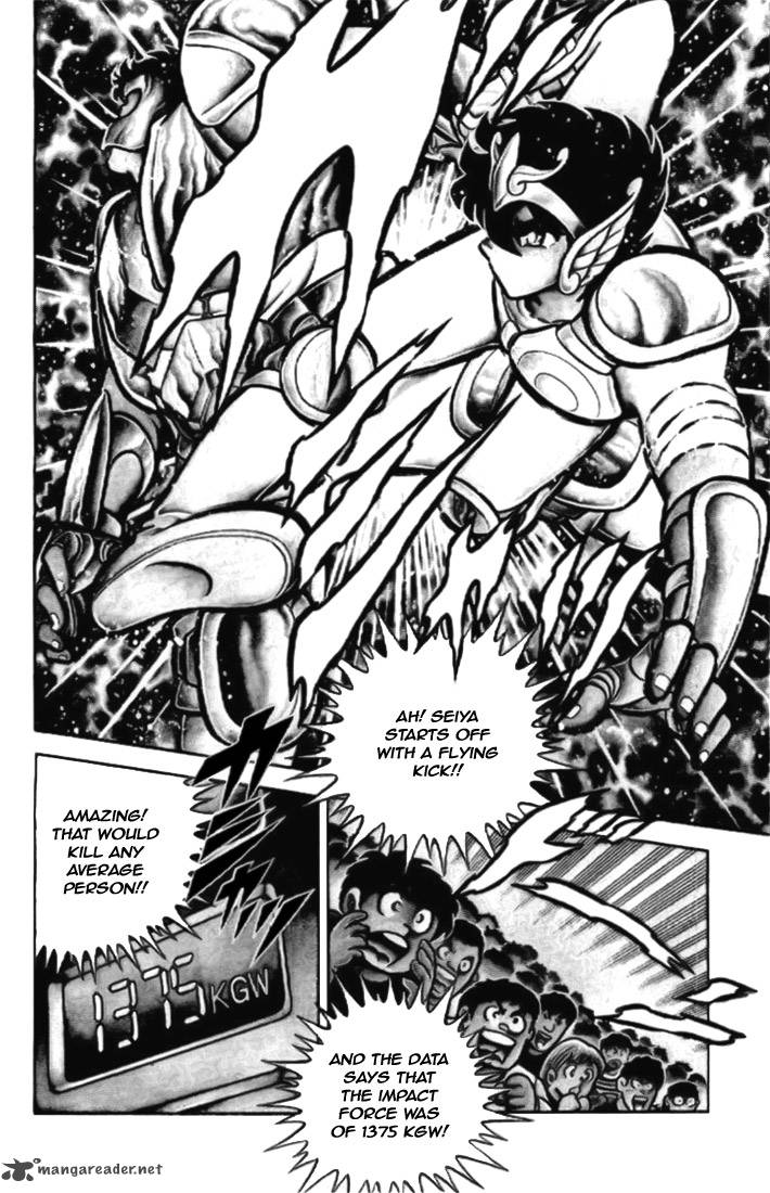 Saint Seiya 4 17