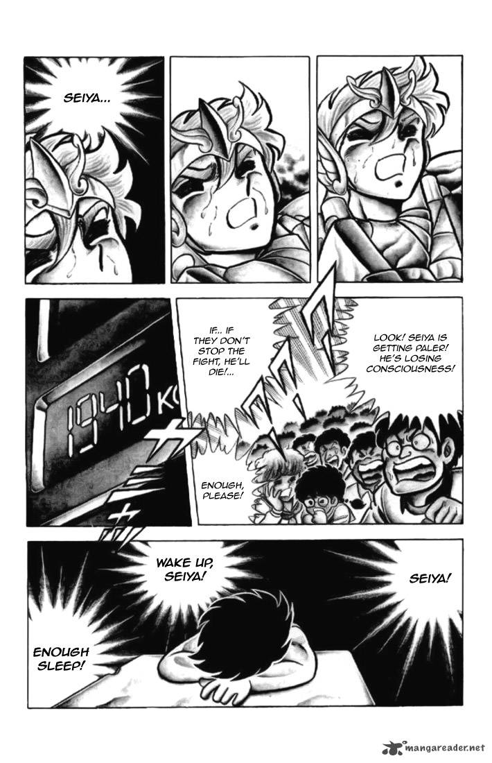 Saint Seiya 4 22