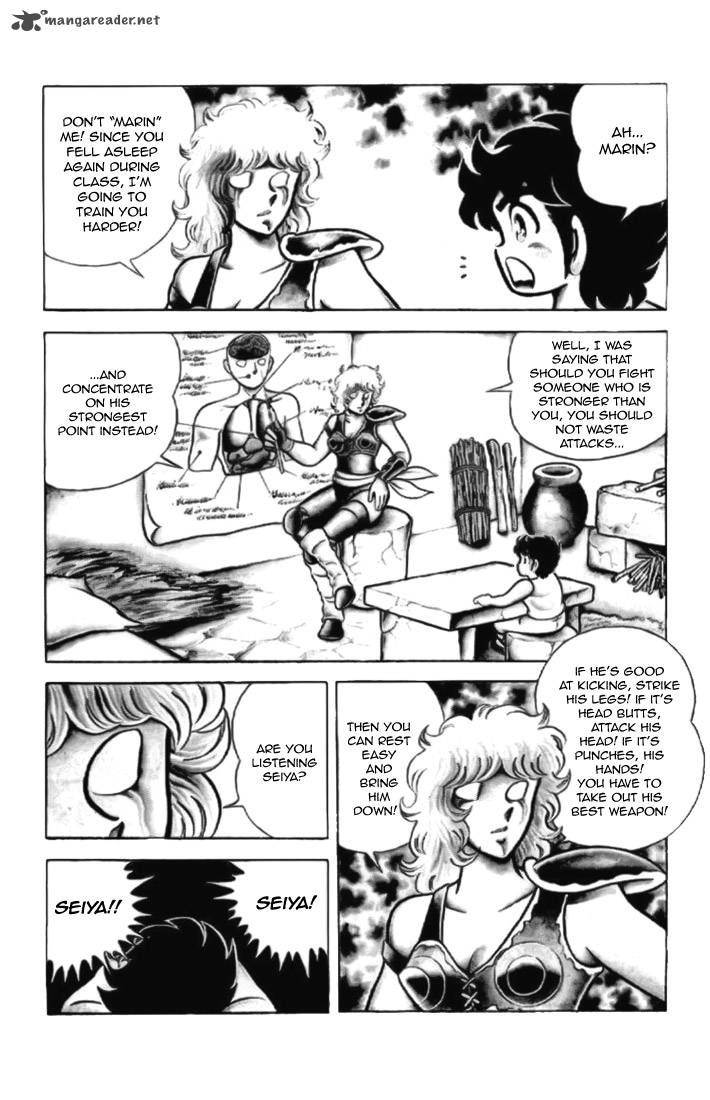 Saint Seiya 4 23