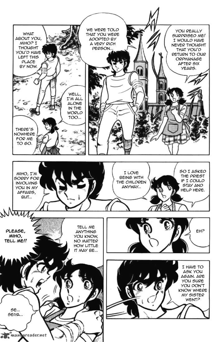 Saint Seiya 4 3